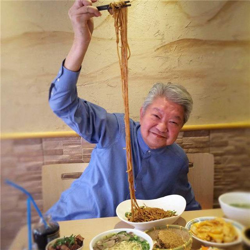 人间有味小吃店