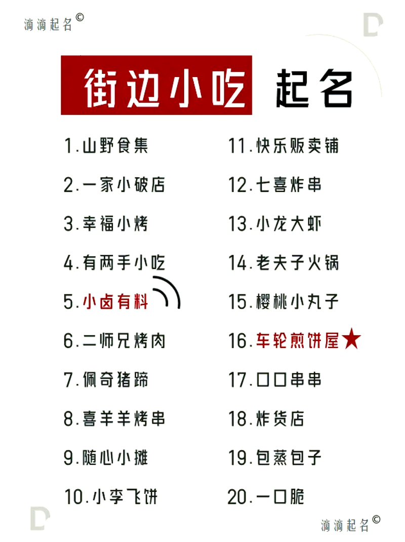 惠山区的小吃,你知道多少?今天就带你走进这些美味的小摊档口。
