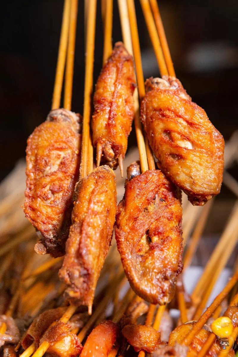 人间有味小吃店,你真的了解吗?