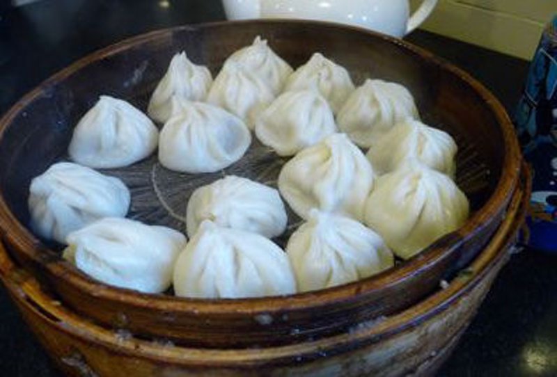 特色小吃，你是如何选择的？